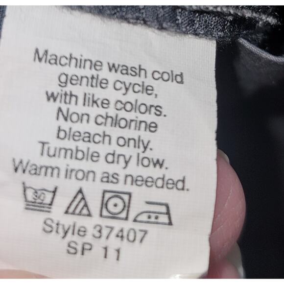 J. Crew Charcoal Mini A-Line Dress Small Front Pockets Cap Short Sleeves - Picture 5 of 6